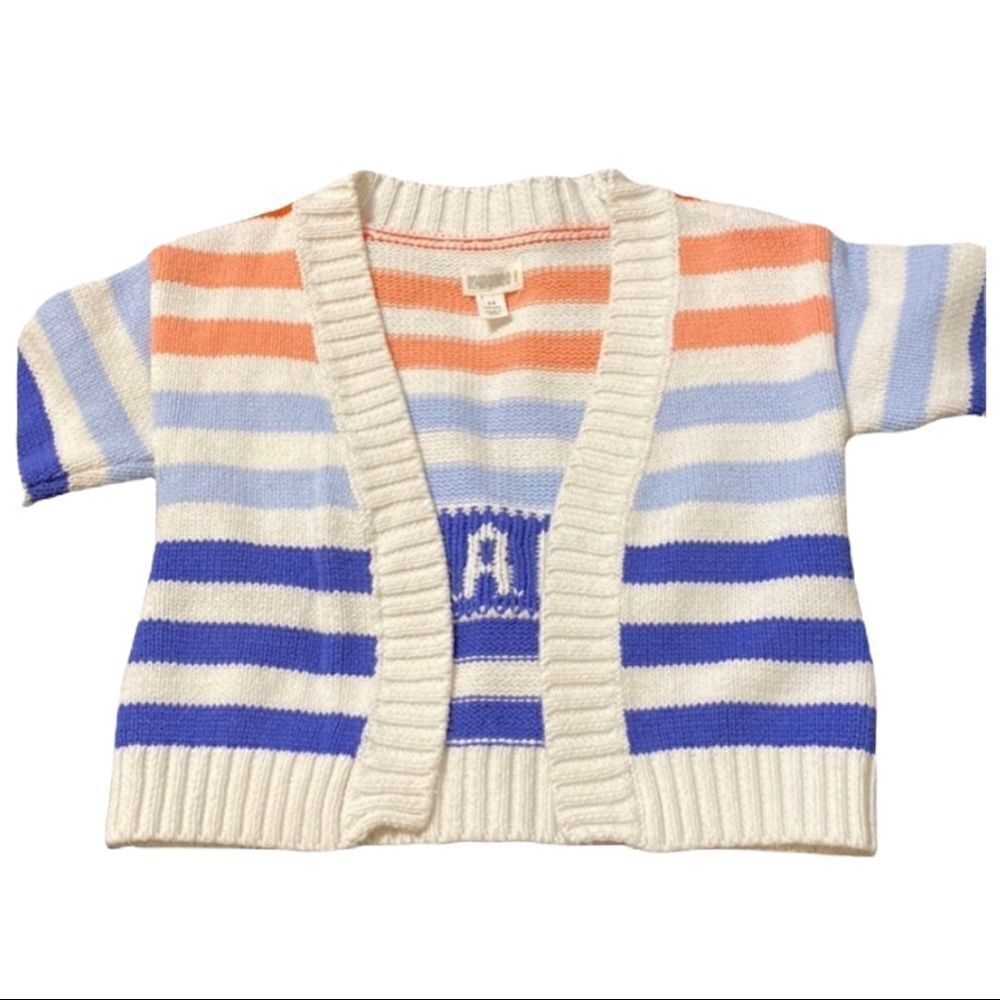 Gymboree Sweater - size 3-6m